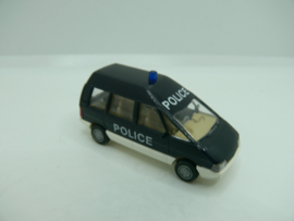 Praline 1:87  H0 Police Renault Espace Gendarmerie Frankrijk