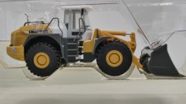 Herpa 1:87 H0 Shovel Liebherr L 580 ovp 148122