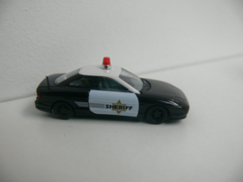 Busch FORD PROBE DARE US SHERIFF USA 47407