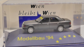 Herpa 1:87 H0  Mercedes Benz Modellbau 94 ovp Private Collection