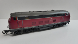 Märklin H0 diesel loc  BR 216  DB Ovp 3679 digitaal wisselstroom