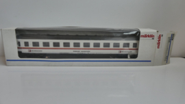 Märklin H0 DB Personenwagon Rollende Landstrasse DB ovp 4232