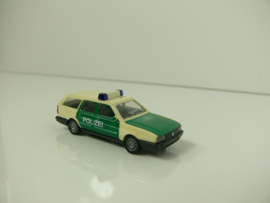 Busch 1:87 Polizei VW Passat