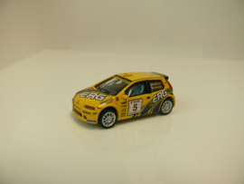 Ricko 1:87 Fiat Punto rally versie