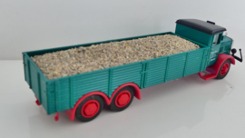 Märklin H0 1:87 set Schotterwerk modelauto's ovp 18300