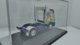 Herpa 1:87 H0 vrachtwagen Mercedes  Harry Brose Fuhrunternehmen Edition 2