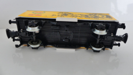 Märklin H0 1:87 Koelwagen 500 Jahrfe Post 1490- 1990 goederenwagon ovp