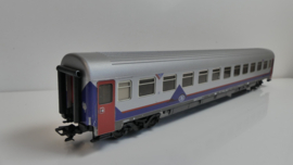 Märklin H0 personenwagon 2e klasse Memling NMBS België ovp 4352