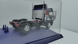 BS Modelle 1:87 H0 vrachtwagen Mercedes  Sped. Haßlberger ovp