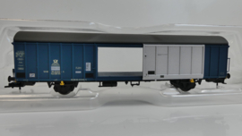 Piko H0 goederenwagon  Deutsche Bundespost  Transportbahnpostwagon ovp 54491