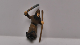 Noch H0 figuur met knuppel