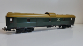Märklin H0 Goederenwagon Bagagerijtuig 8591 Württemberg K.W.St.E ovp 4186