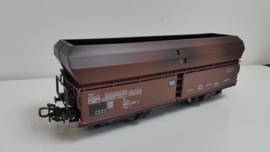 Märklin H0 Goederenwagon Zelflosser Fads DB ovp 4624