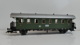Fleischmann H0 goederenwagon  bagage Gepäckwagen DB ovp 865073 K