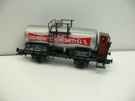 Fleischmann H0  Ketelwagen / Tankwagon Berlin Eisenbahn Verkehrsmittel  DRG ovp 5431 K