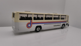 EFSI Bus Volvo opdruk De jong Intratours