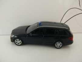 Busch 1:87 Mercedes Benz E klasse Politie 44250