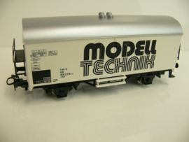 Marklin H0 goederenwagen Koelwagen DB Modell Technick ovp 4415  82754