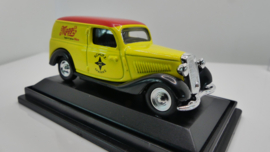 Mercedes Benz 170 Maggi 1:72 / 1:64 ovp