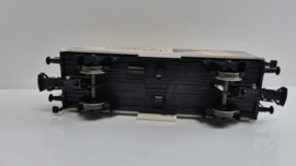 Märklin H0  goederenwagon Koelwagon  Stuttgarter Hofbräu Weihnachts-bier DB ovp 31670