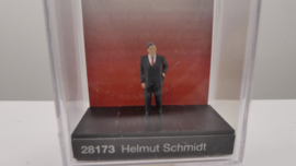 Preiser H0 Helmut Schmidt ovp 28173