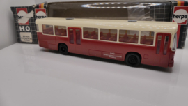 Herpa 1:87 H0  Bus stadbus MAN SÜ 240 VAG Nürnberg ovp 831470