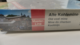 Pola H0 1:87 bouwdoos  ovp 708