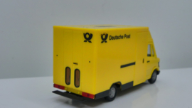 Herpa 1:87 H0  Mercedes Benz 207 Deutsche Post