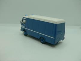 Brekina 1:87 H0  Iveco Polizia 34520