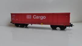Lima H0 goederenwagon DB Cargo Eaos ovp 303223