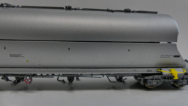 Roco H0 goederenwagon Silowagon ÖBB (76703 a)