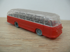 Arthur Hammer Bus Büssing 2 rood
