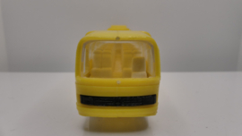 Joy Toy  1:87 H0 Bus  Mercedes Benz 0302 Deutche Bundes Post nr 51  made in Greece