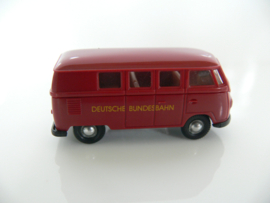 Brekina 1:87 VW T1 Deutsche Bundesbahn  DB