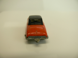 1:85 Ho Lone star Citroën Tuf-Toys