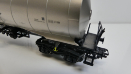 Märklin H0 1:87 Tankwagon DB van KVG ovp 47561