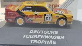 Herpa 1:87 H0 Motorsport DTT BMW M3 M. Neumeister ovp 35484