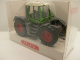 Wiking 1:87 H0 Tractor Fendt Xylon  ovp 3800129