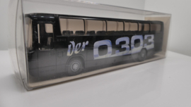 Wiking 1:87 H0 bus  Mercedes O305  RHD der 0303 ovp 712 126