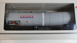Märklin H0 Ketelwagenset Nacco 6 delig ovp 46543