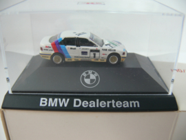 Herpa DTM BMW Dealerteam  ovp