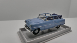 Brekina 1:87 H0 Opel Olympia -Rekord Cabrio ovp 20223
