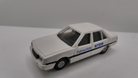 Rietze 1:87 H0 Mitsubishi Galant Fahrschule Ritzer
