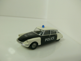 Wiking 1:87 Citroën Polis