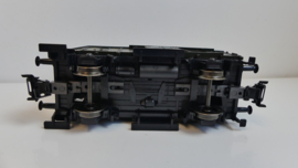 Märklin H0 goederenwagen DRB ovp 4699