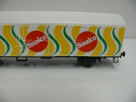 LIMA H0 koelwagon opdruk Sinalco SBB ovp 303589 -1