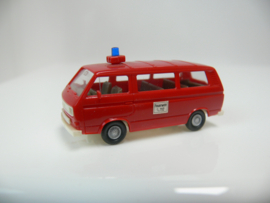 Wiking 1:87 Feuerwehr VW