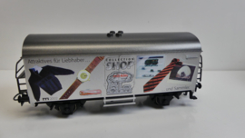 Märklin H0 1:87 Koelwagon Collection Shop Märklin ovp 4415.331