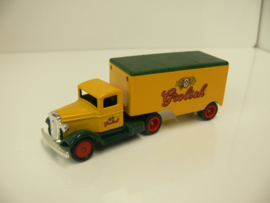 LLedo Promotional Grolsch Bier 1:76 vrachtwagen