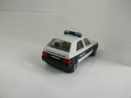 Igra 1:87  Skoda Favorit Polizija Valetta